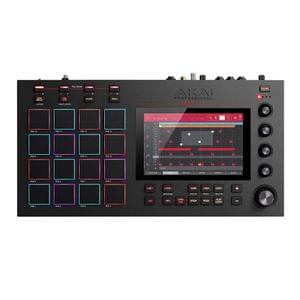 Akai Professional MPC Live Standalone Workstation